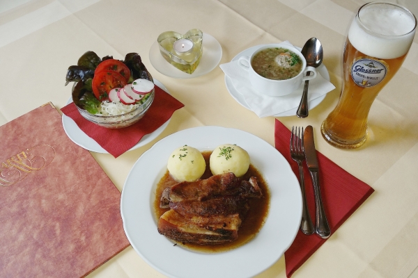 Hotel Jägerheim